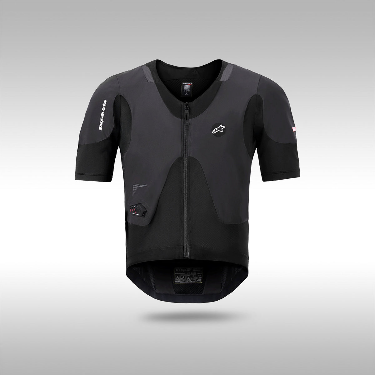 ALPINESTARS - TECH-AIR® 5 PLASMA AIRBAG SYSTEM