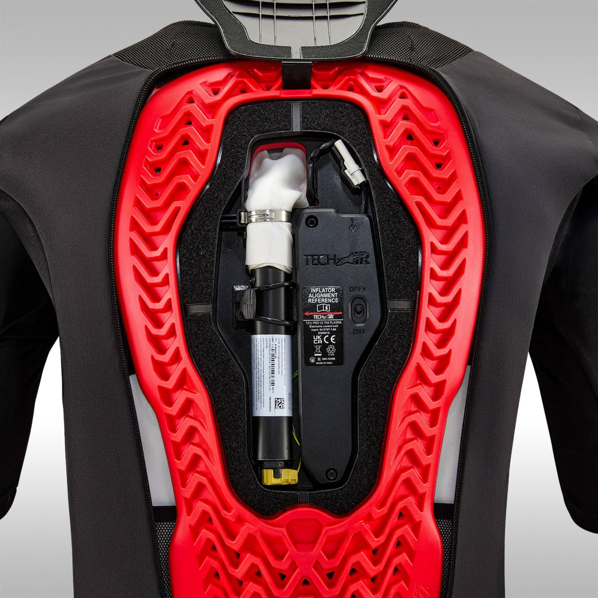 ALPINESTARS - TECH-AIR® 5 PLASMA AIRBAG SYSTEM