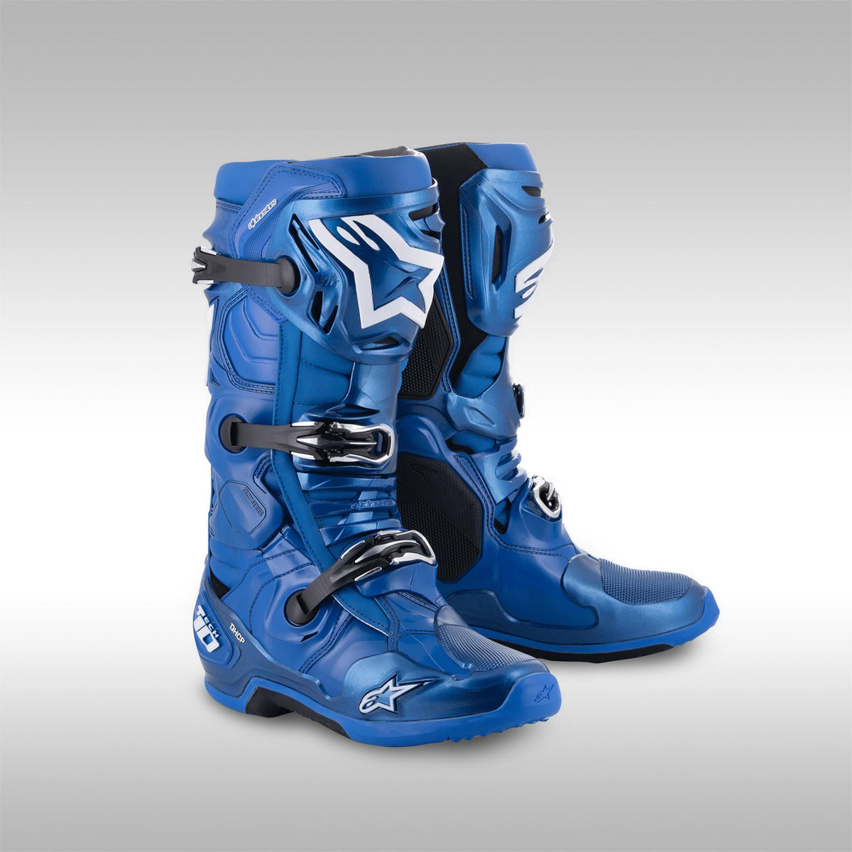 ALPINESTARS - TECH 10 MOTOCROSS BOOTS