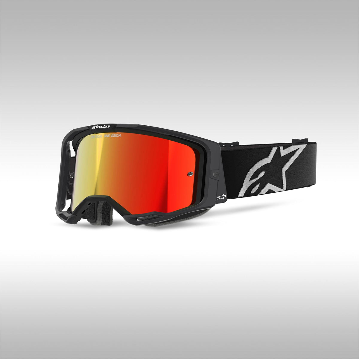 ALPINESTARS - VISION 8 CORP GOGGLES