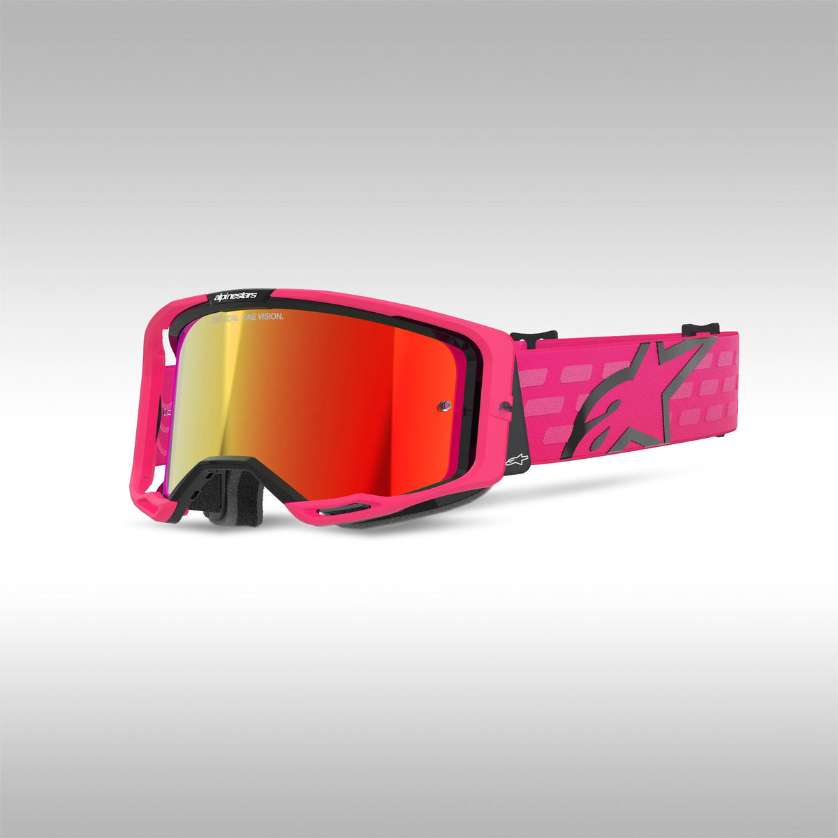 ALPINESTARS - VISION 8 CORP GOGGLES