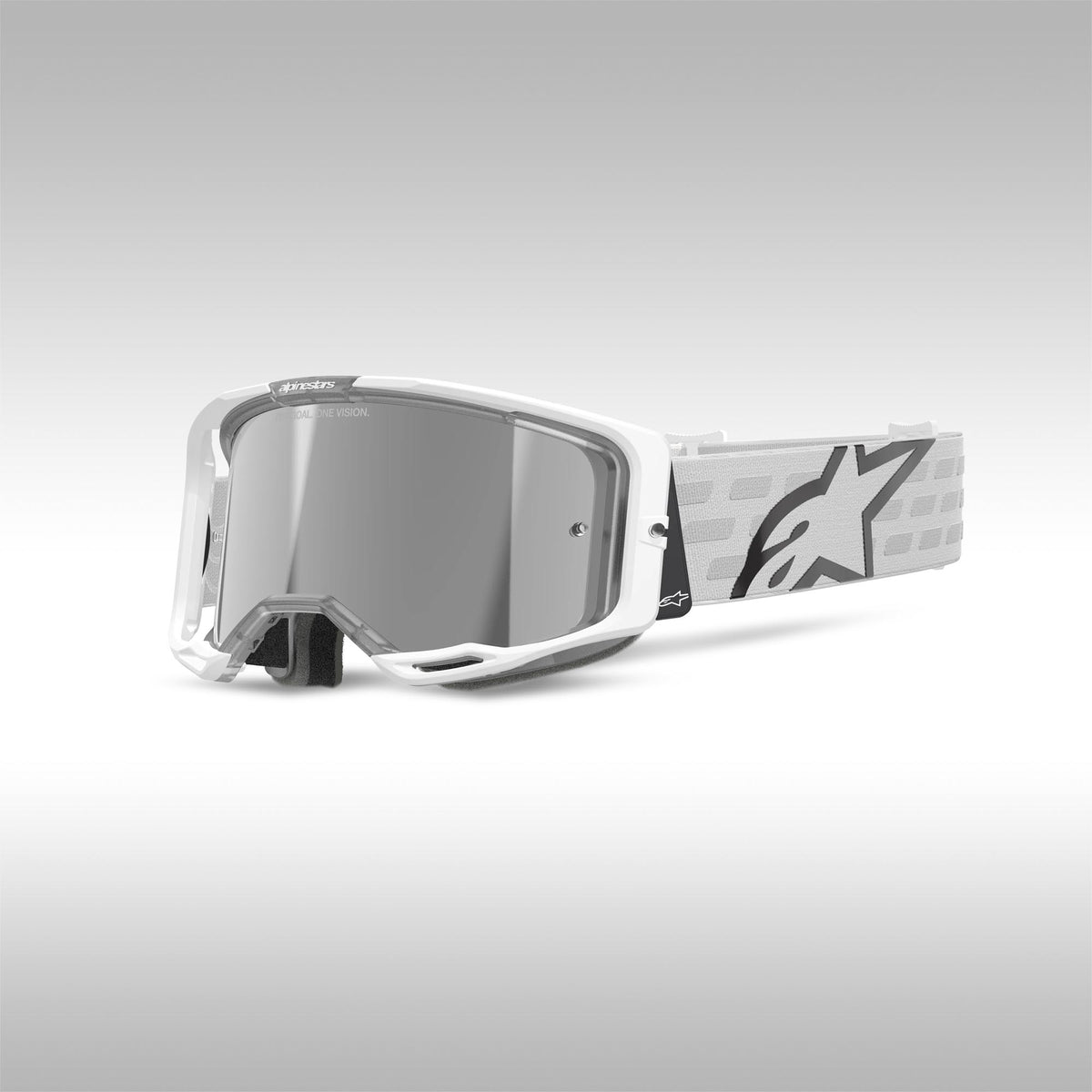 ALPINESTARS - VISION 8 CORP GOGGLES