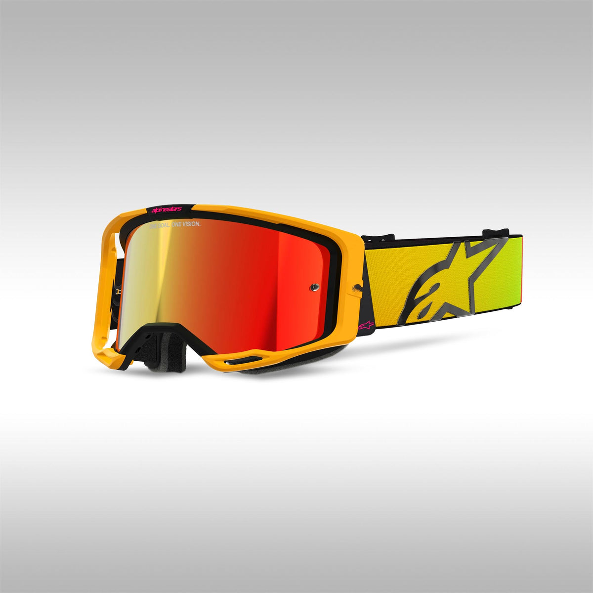 ALPINESTARS - VISION 8 CORP GOGGLES