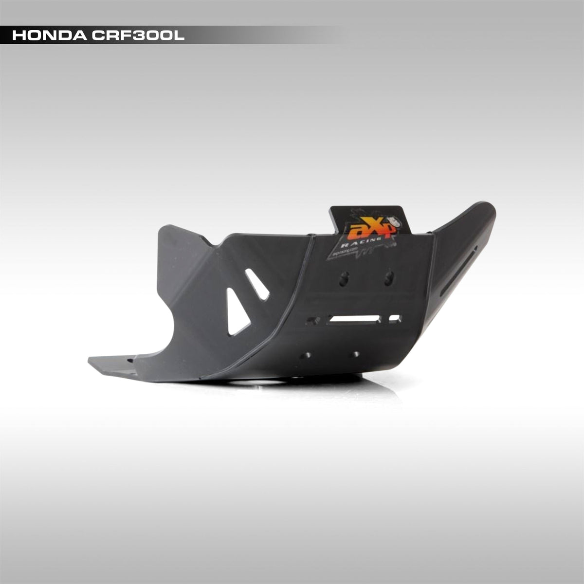 AXP RACING - SKID PLATE - HONDA CRF300L