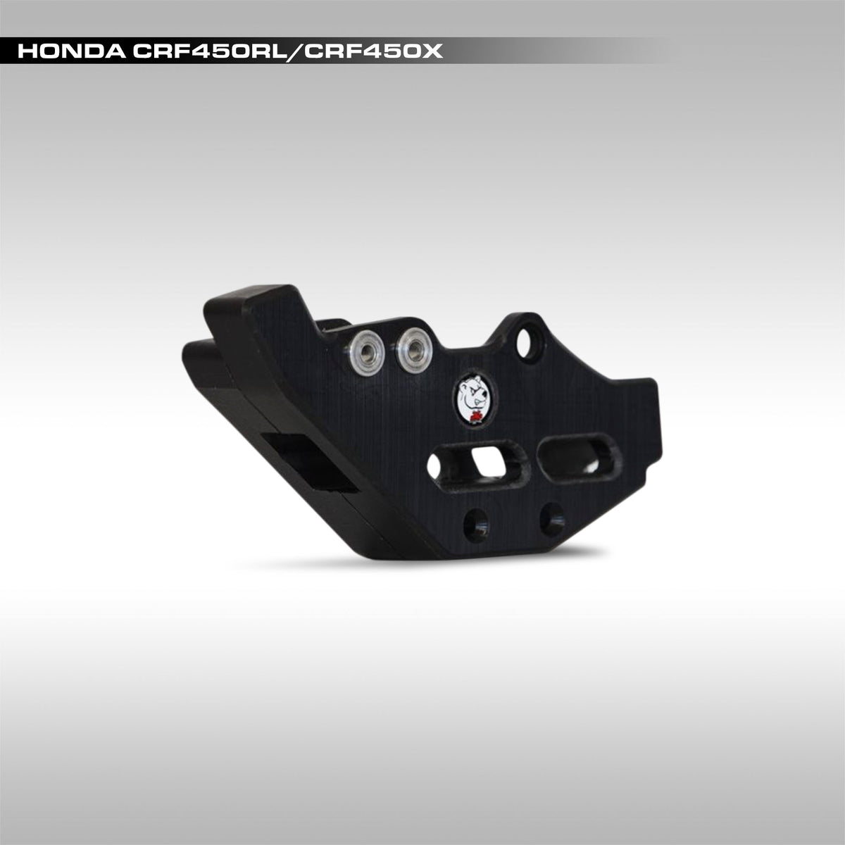 AXP RACING CHAIN GUIDE - HONDA CRF450 &amp; CRF250