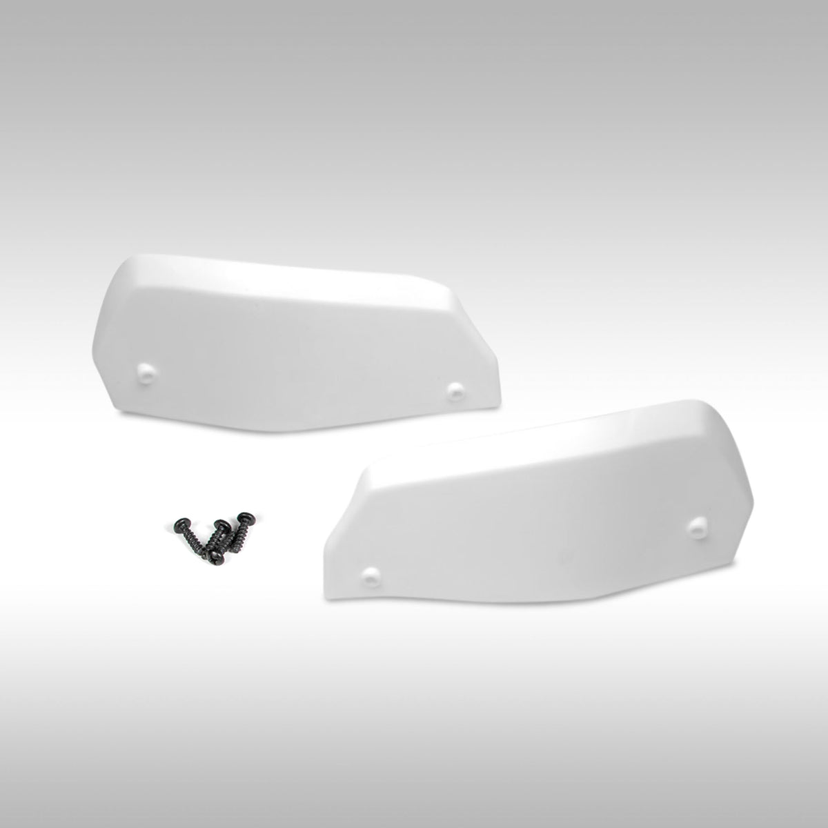 BARKBUSTERS - REPLACEMENT VPS WIND DEFLECTORS