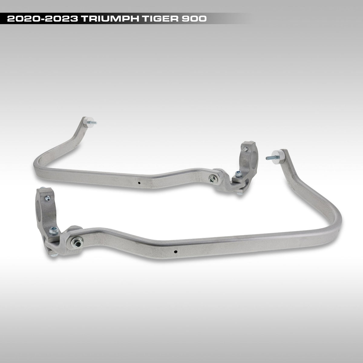 BARKBUSTERS - HAND GUARD KIT - TRIUMPH TIGER 900 - 2020 - 2023