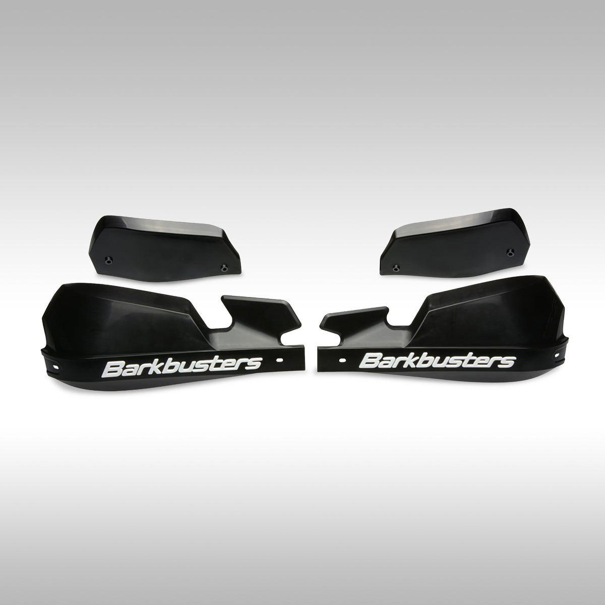 BARKBUSTERS - VPS PLASTIC HAND GUARD SHIELDS