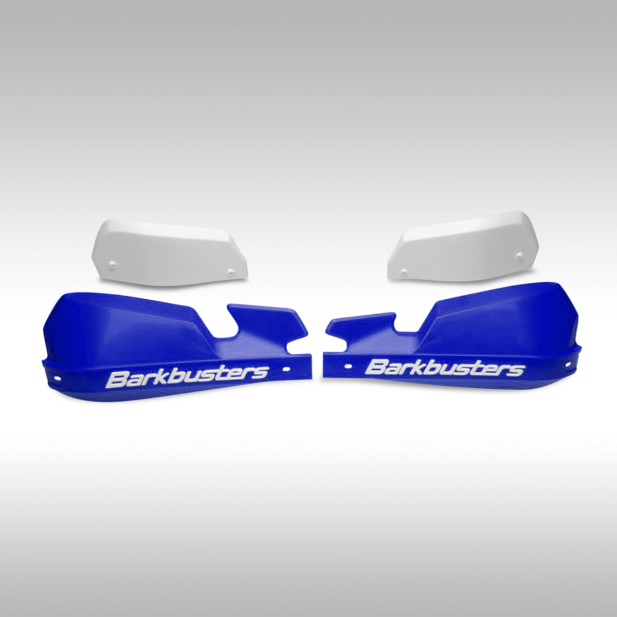 BARKBUSTERS - VPS PLASTIC HAND GUARD SHIELDS