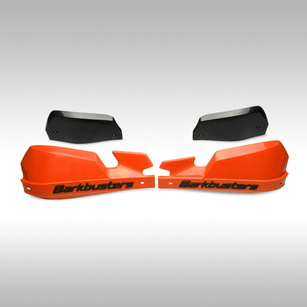 BARKBUSTERS - VPS PLASTIC HAND GUARD SHIELDS