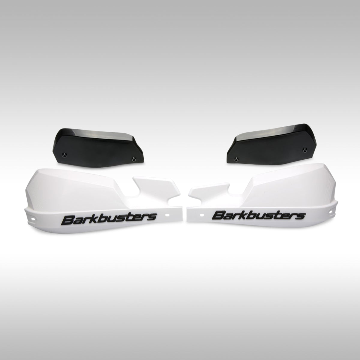 BARKBUSTERS - VPS PLASTIC HAND GUARD SHIELDS