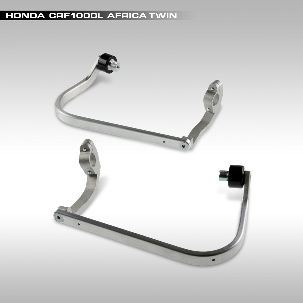 BARKBUSTERS - HAND GUARD KIT - HONDA CRF1000L AFRICA TWIN