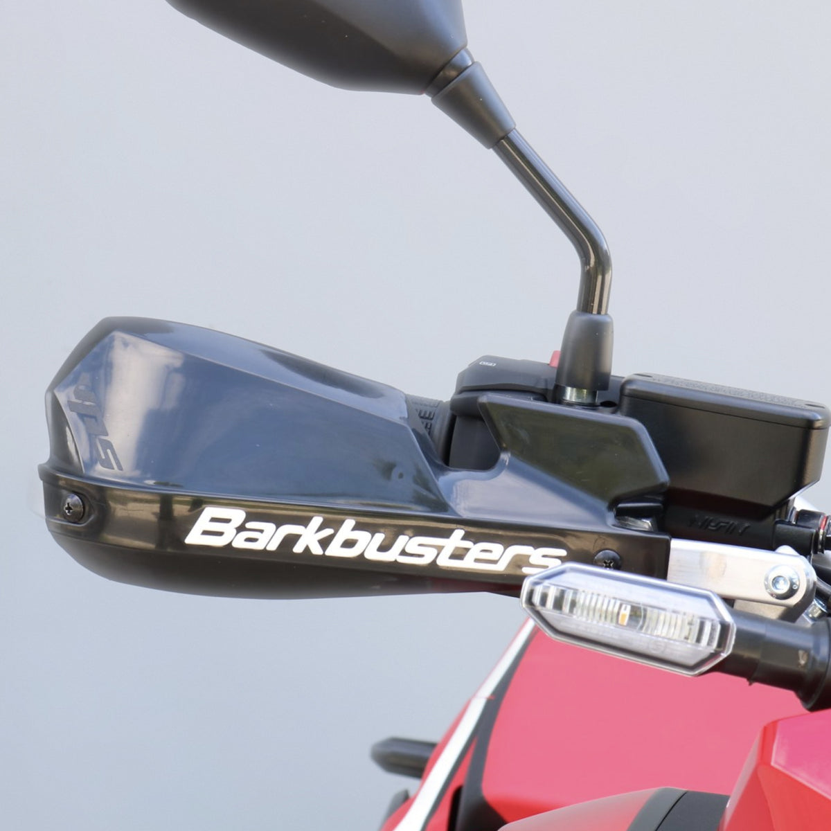 BARKBUSTERS - HAND GUARD KIT - HONDA CRF1100L AFRICA TWIN