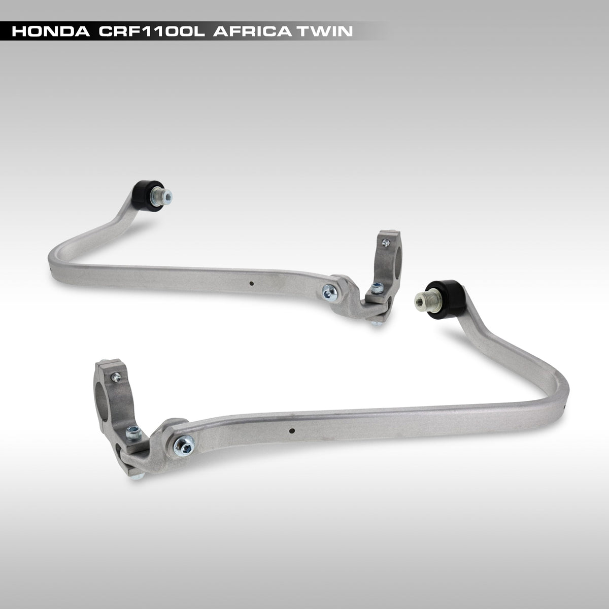 BARKBUSTERS - HAND GUARD KIT - HONDA CRF1100L AFRICA TWIN