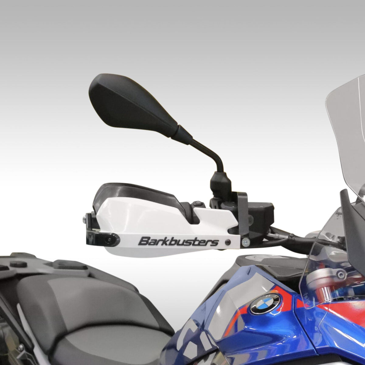 BARKBUSTERS - HAND GUARD KIT - BMW R1300GS