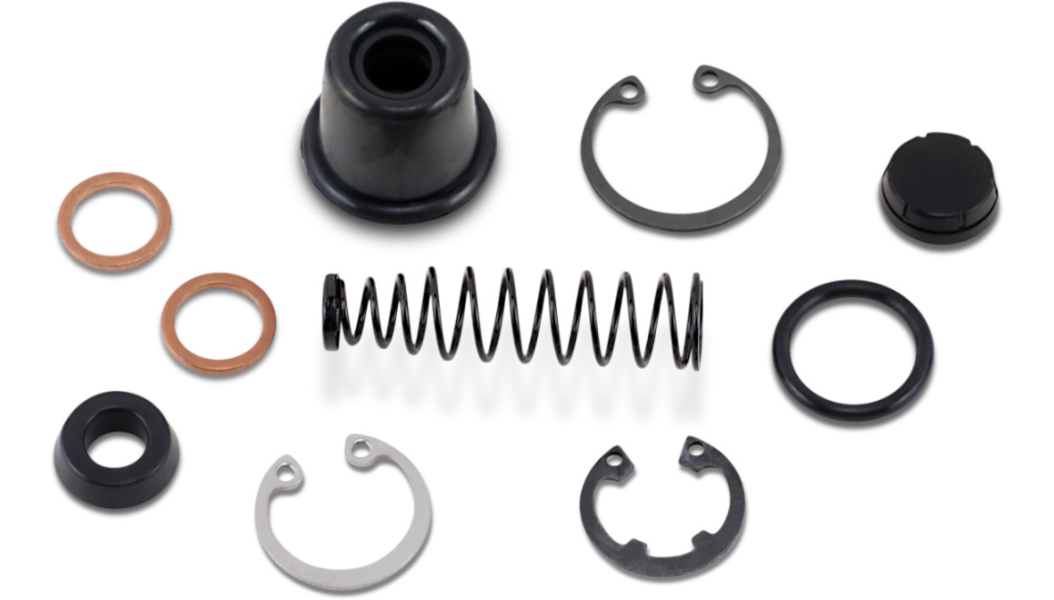 MOOSE RACING - BRAKE MASTER CYLINDER REPAIR KIT - KLR650