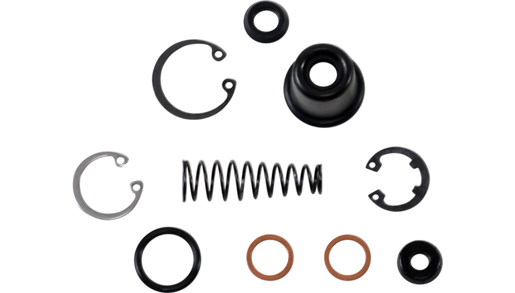 MOOSE RACING - BRAKE MASTER CYLINDER REPAIR KIT