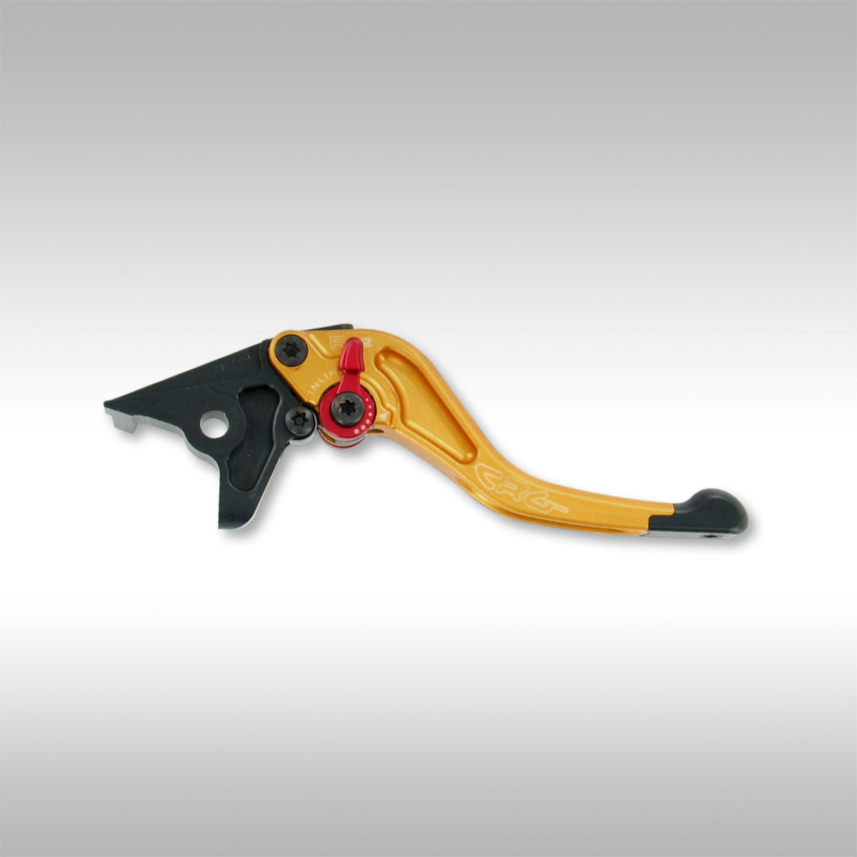 CRG - RC2 SHORTY BRAKE LEVER - YAMAHA TENERE 700