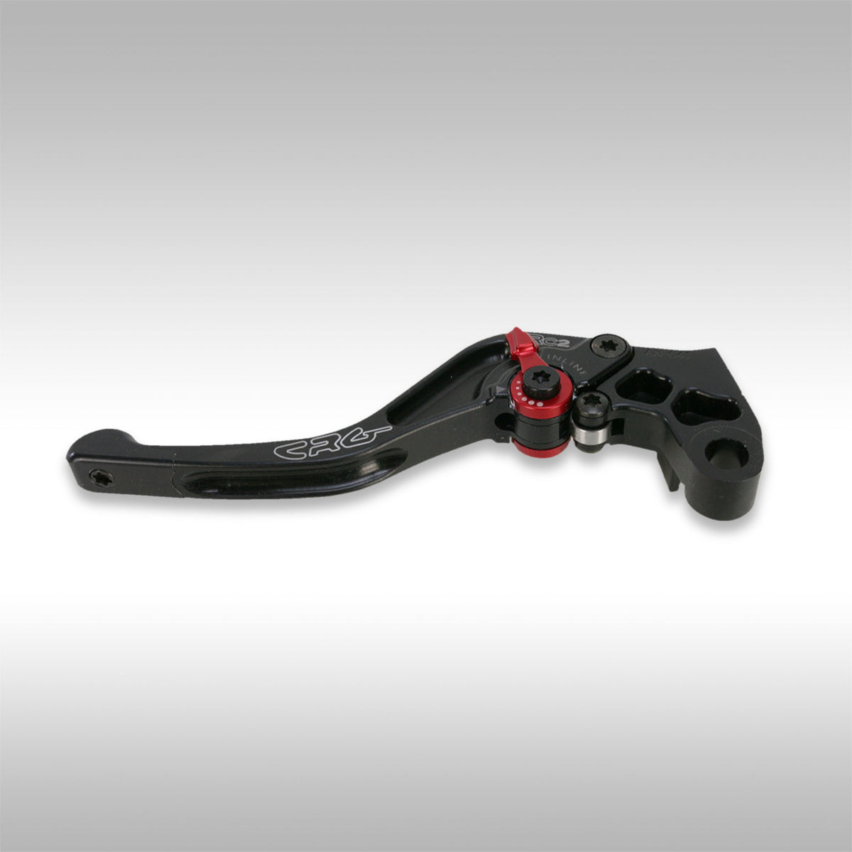 CRG - RC2 SHORTY CLUTCH LEVER - YAMAHA TENERE 700