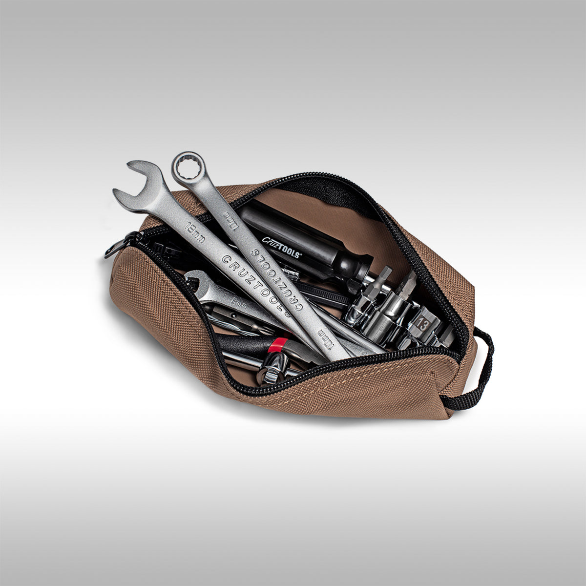 CRUZTOOLS - SWITCHBACK DIRTBIKE TOOL KIT - EUROPEAN BIKES