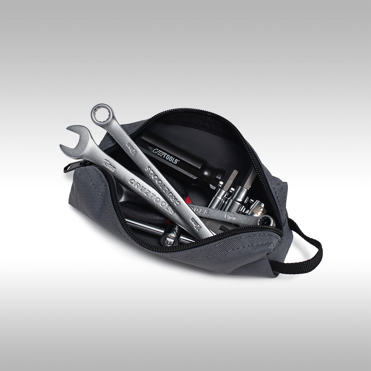 CRUZTOOLS - SWITCHBACK DIRTBIKE TOOL KIT - JAPANESE BIKES