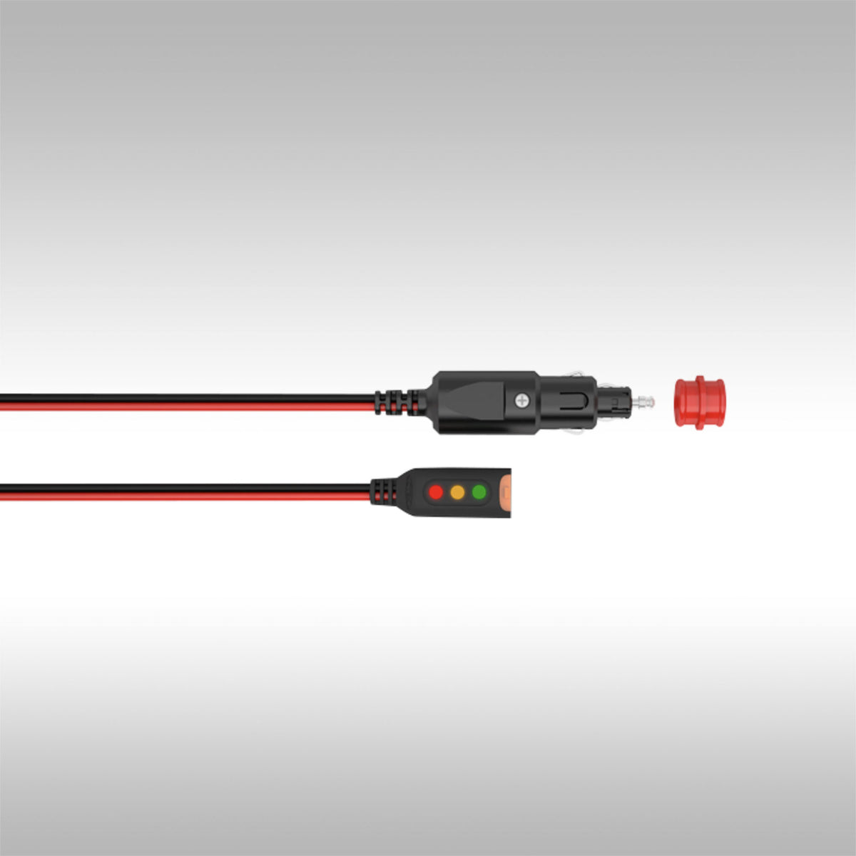 CTEK - COMFORT INDICATOR TO AUTOMOTIVE / DIN CHARGE ADAPTER