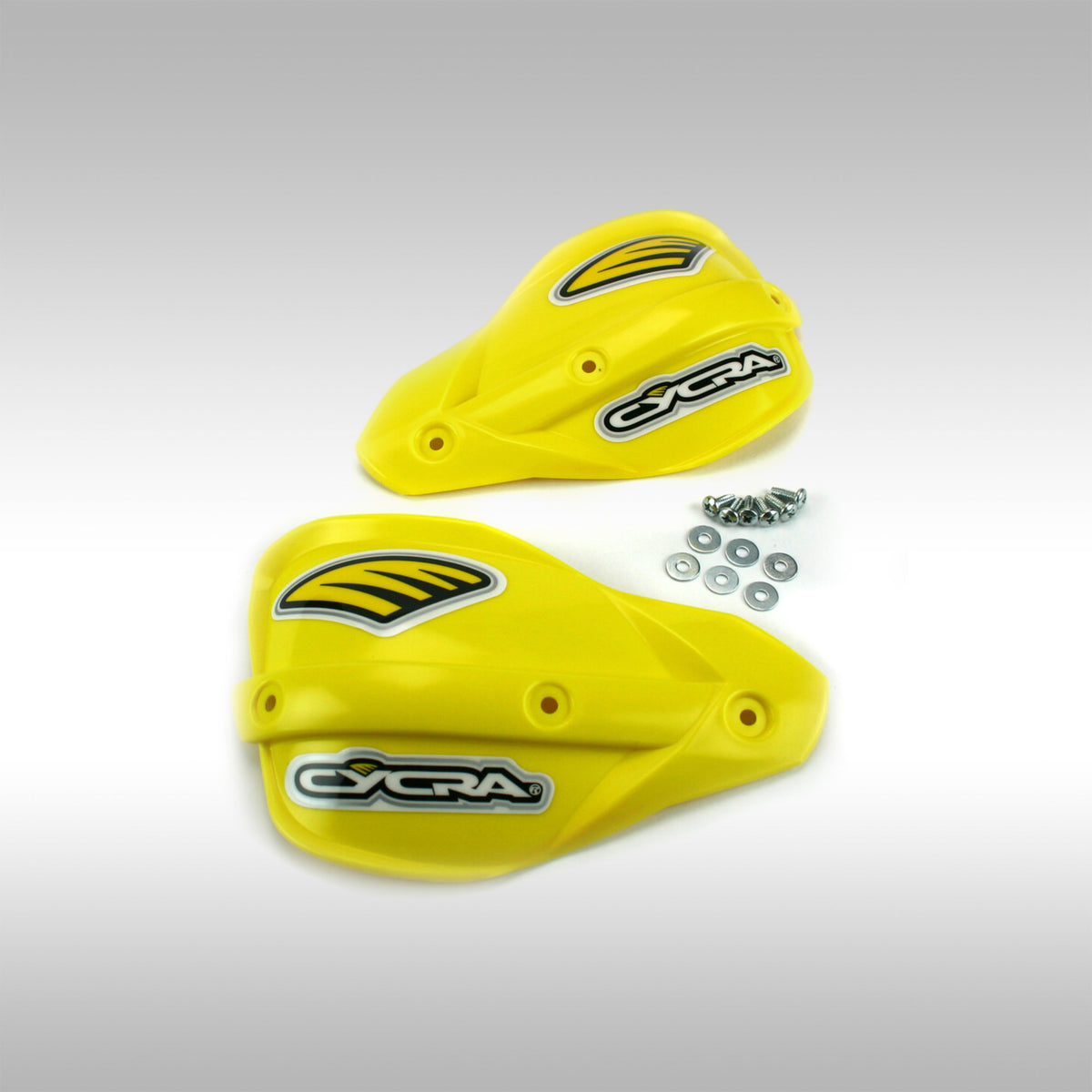 CYCRA - REPLACEMENT ENDURO HAND SHIELDS