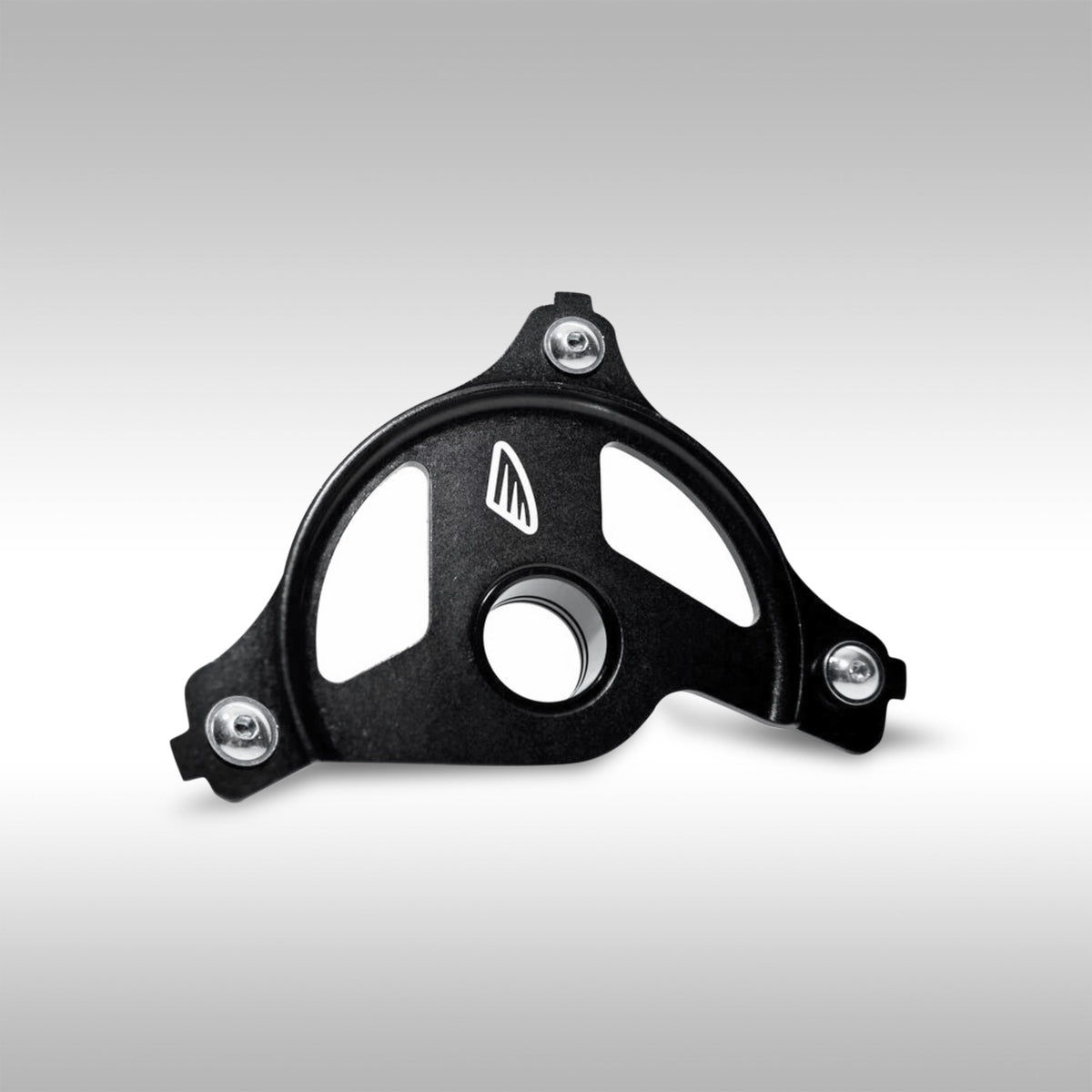 CYCRA - FRONT DISC COVER CENTER MOUNT - KTM &amp; HUSQVARNA