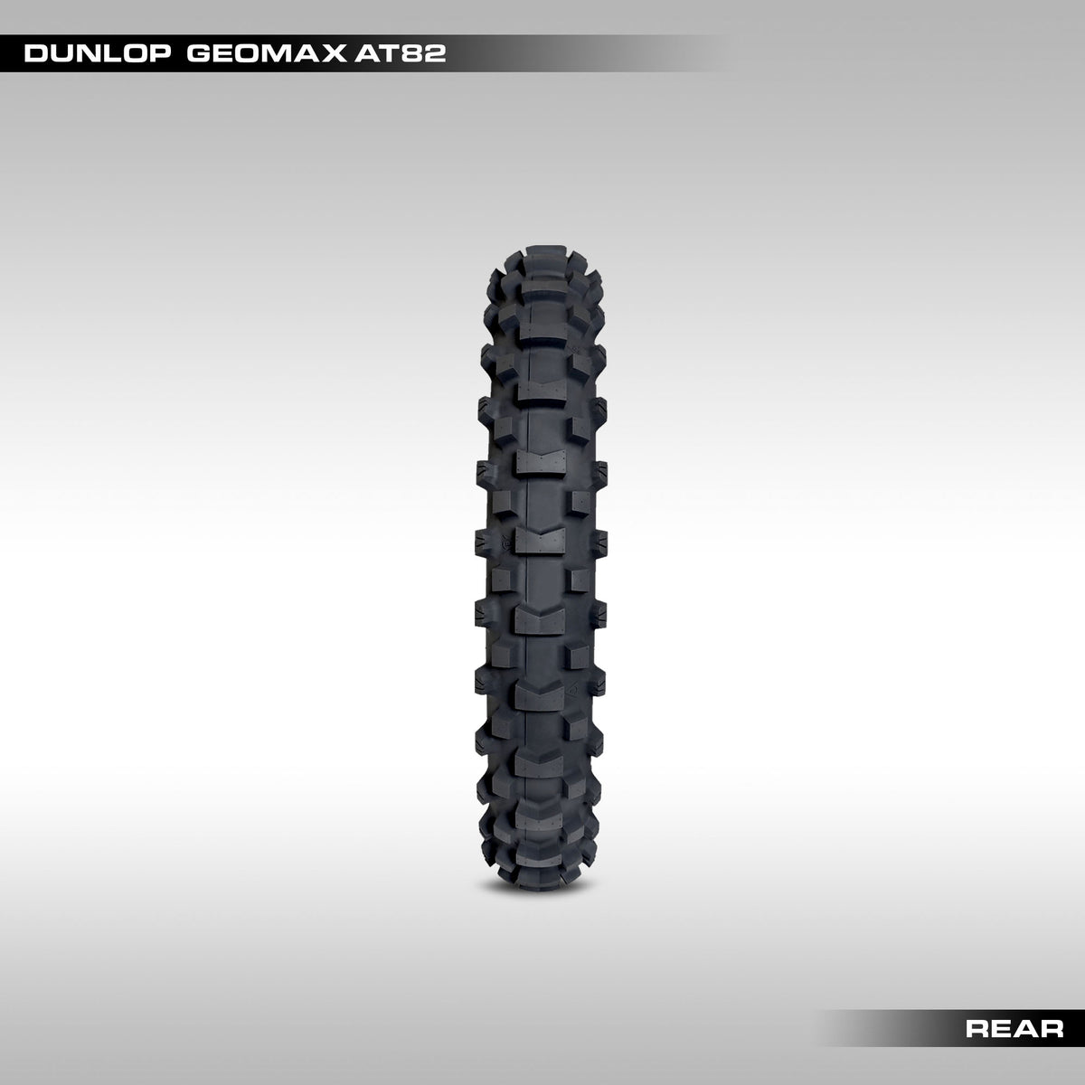 DUNLOP - GEOMAX AT82 OFFROAD TIRE