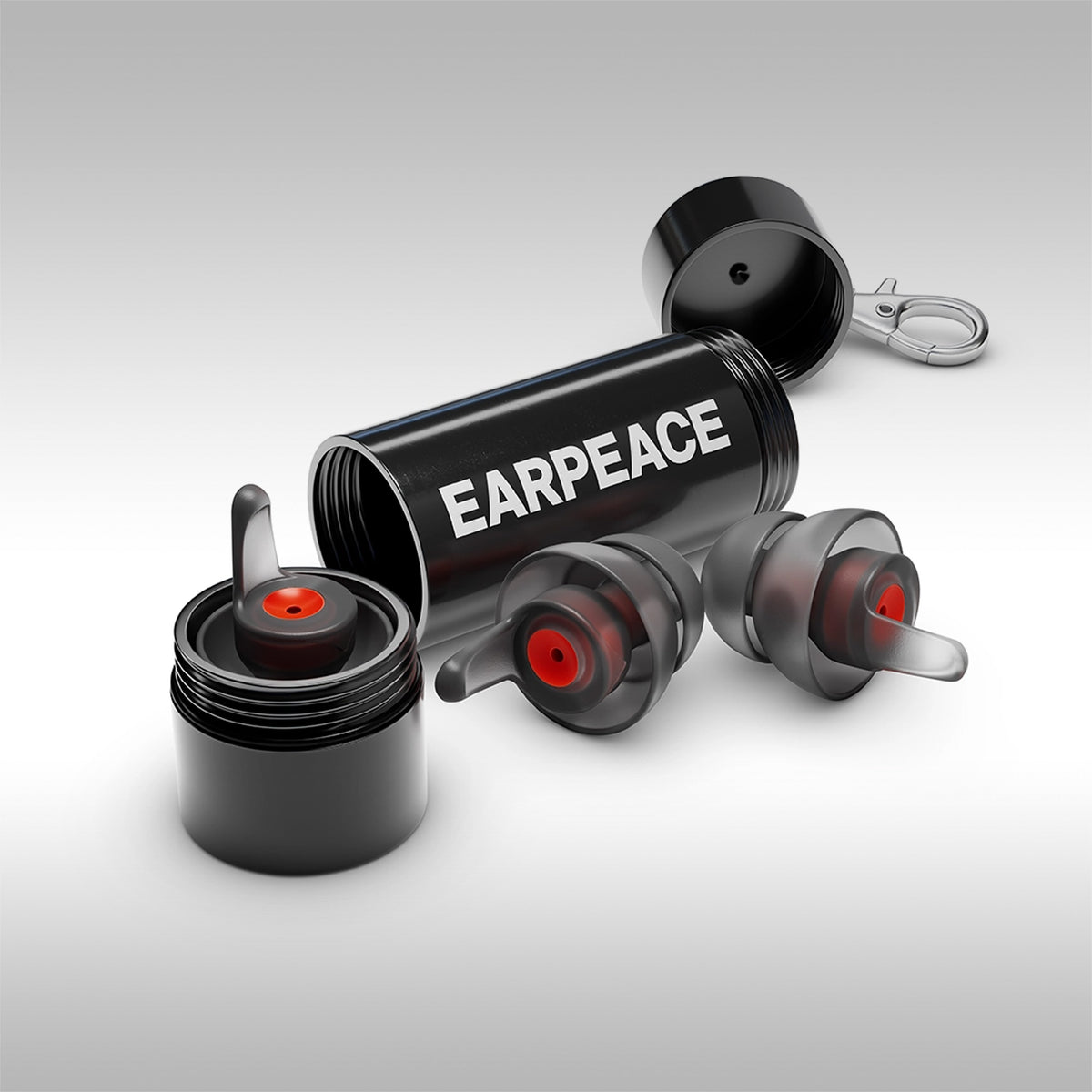 EARPEACE - MOTO EARPLUGS