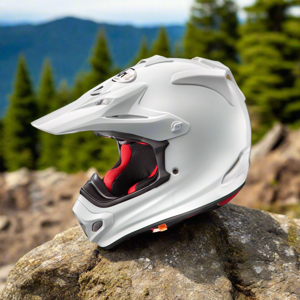 Arai dirt bike helmets sale