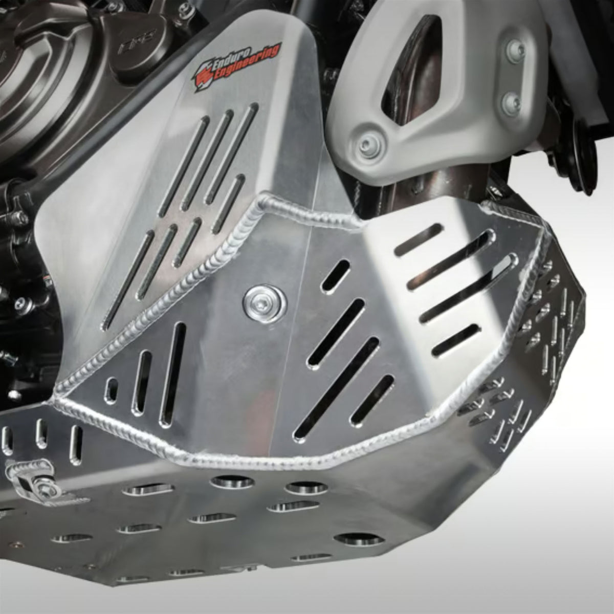 ENDURO ENGINEERING - SKID PLATE - YAMAHA TENERE 700