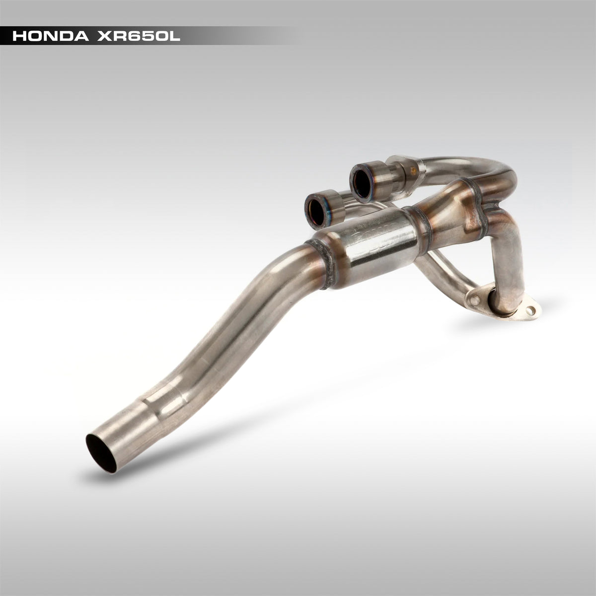 FMF - POWER BOMB HEADER - HONDA XR650L