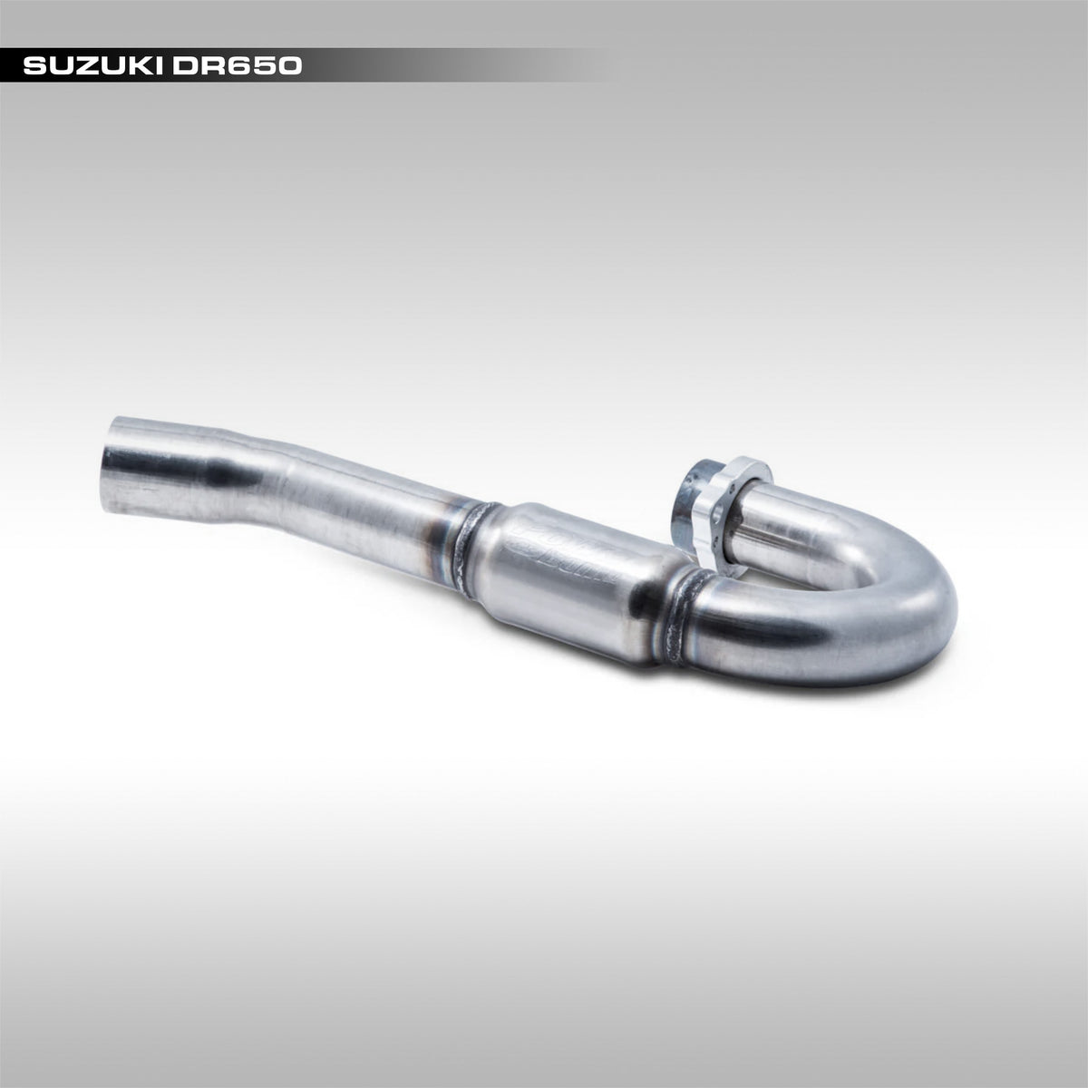 FMF - POWERBOMB HEADER - SUZUKI DR650