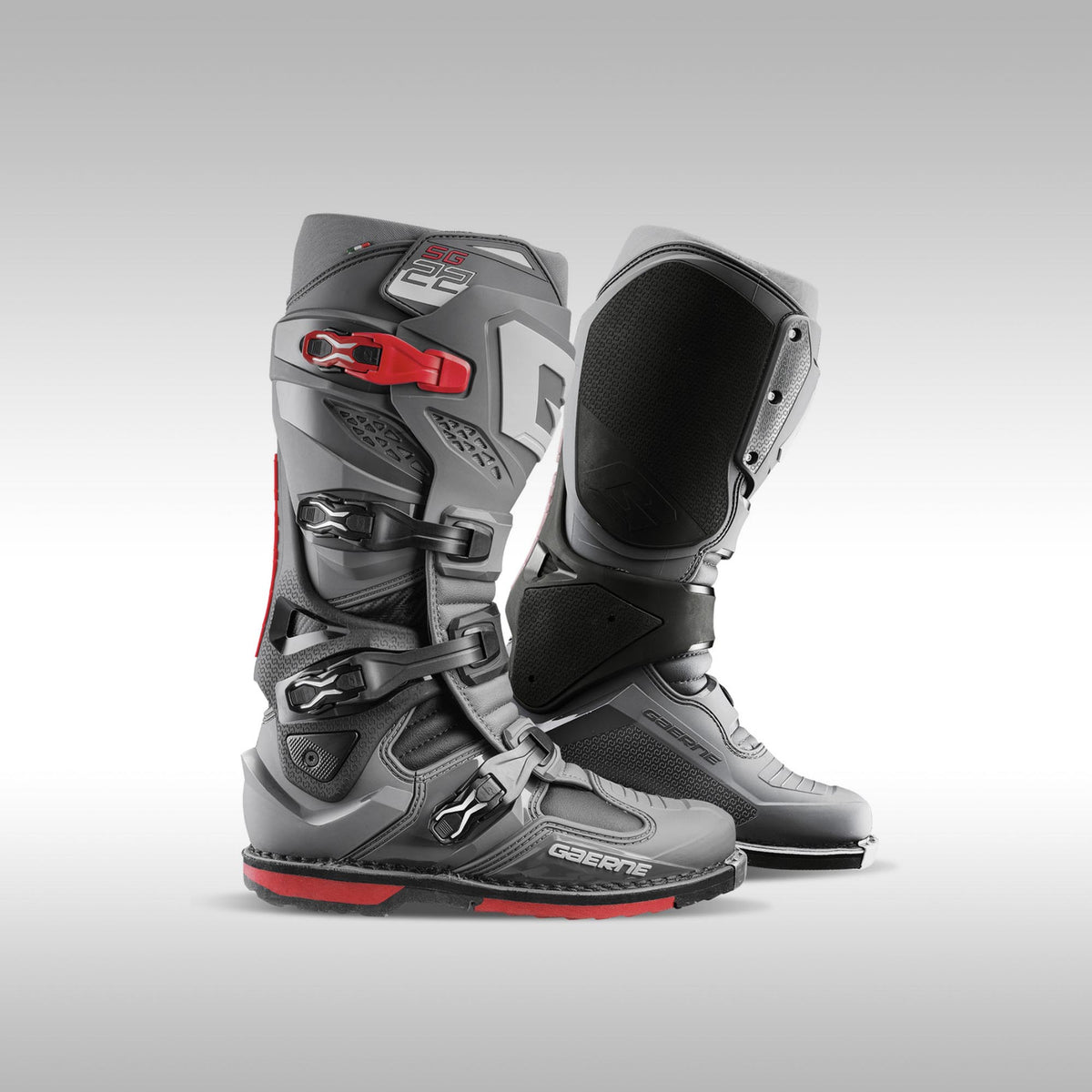 GAERNE - SG-22 OFFROAD MOTORCYCLE BOOTS