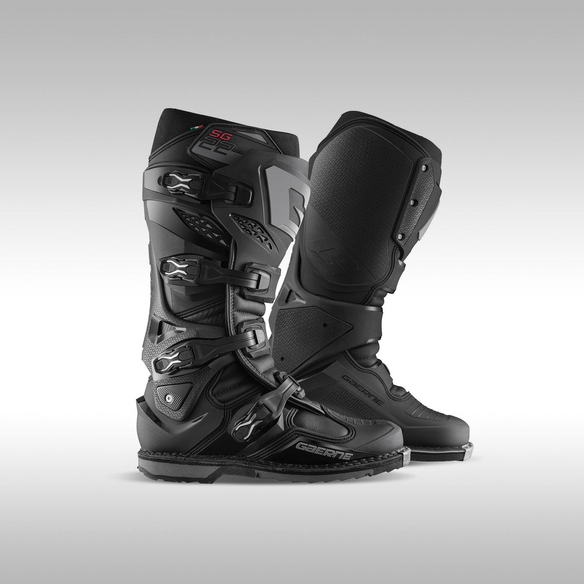 GAERNE - SG-22 OFFROAD MOTORCYCLE BOOTS