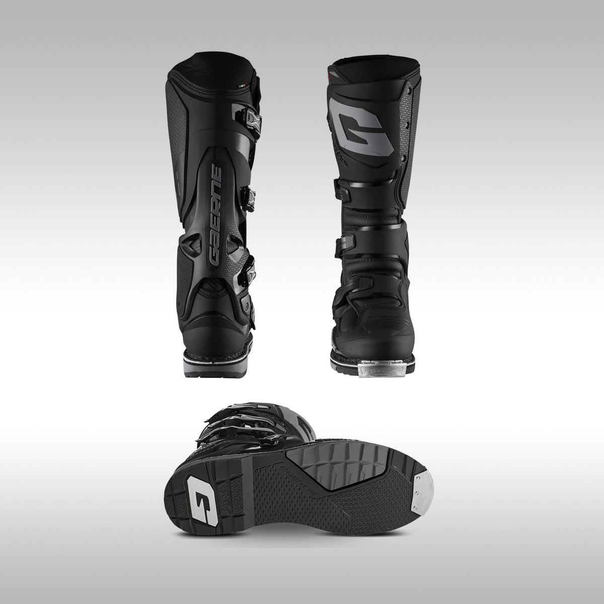 GAERNE - SG-22 OFFROAD MOTORCYCLE BOOTS