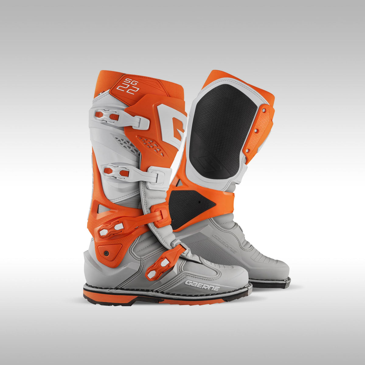 GAERNE - SG-22 OFFROAD MOTORCYCLE BOOTS