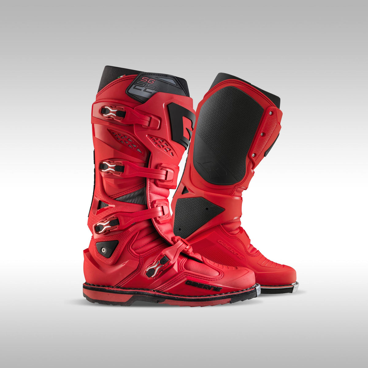 GAERNE - SG-22 OFFROAD MOTORCYCLE BOOTS