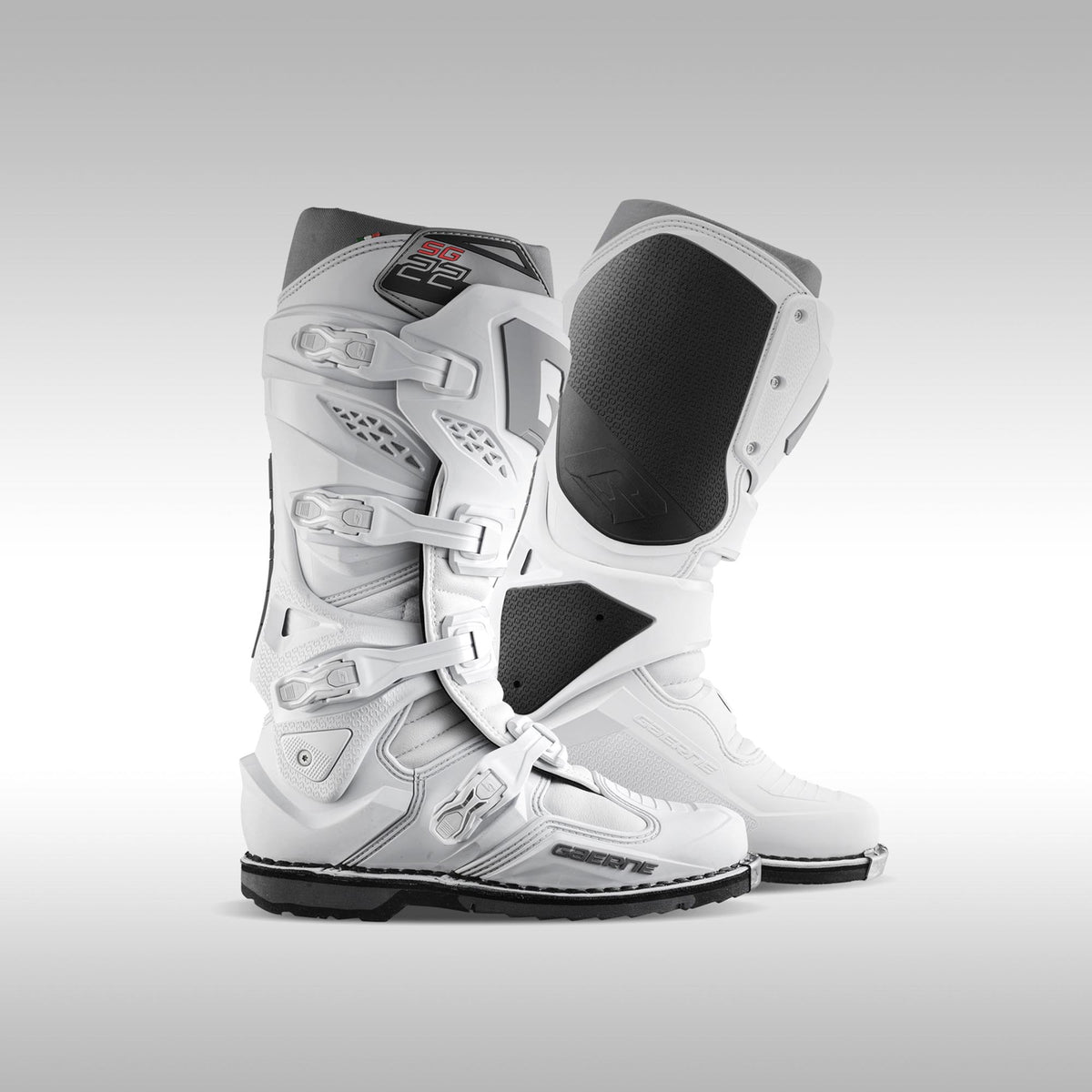 GAERNE - SG-22 OFFROAD MOTORCYCLE BOOTS