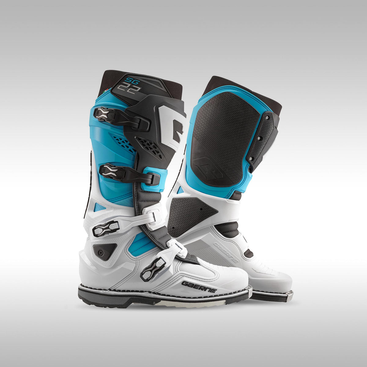 GAERNE - SG-22 OFFROAD MOTORCYCLE BOOTS