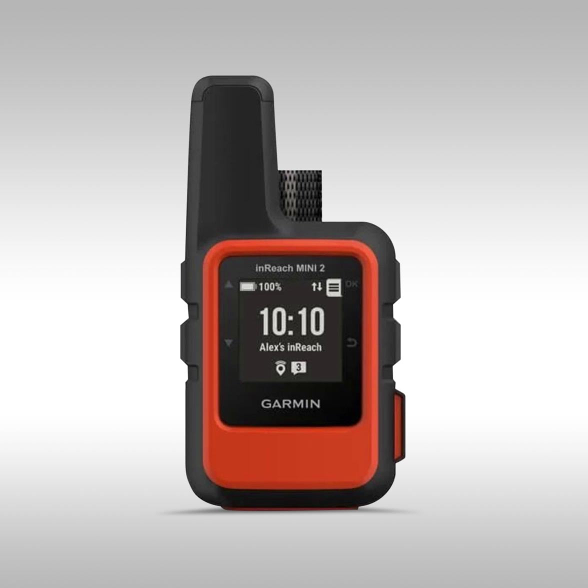 GARMIN  - INREACH MINI 2