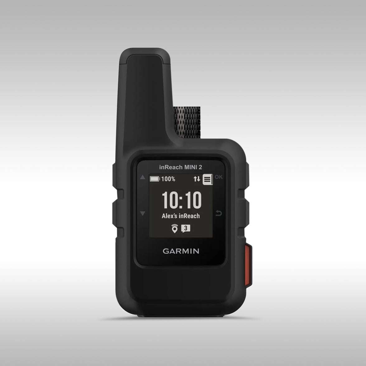 GARMIN  - INREACH MINI 2