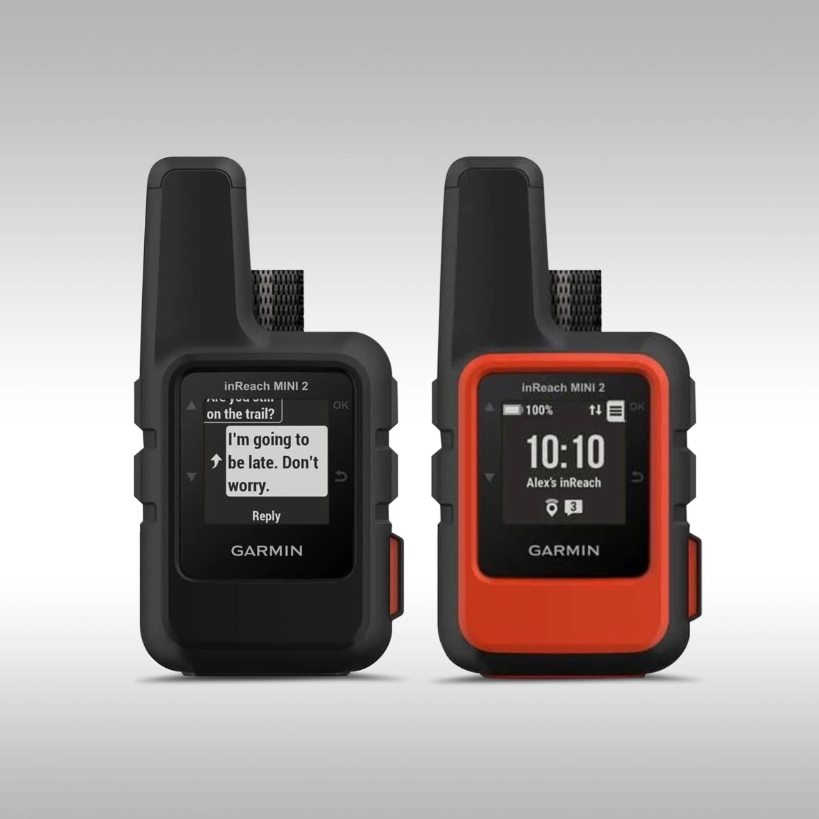 GARMIN  - INREACH MINI 2