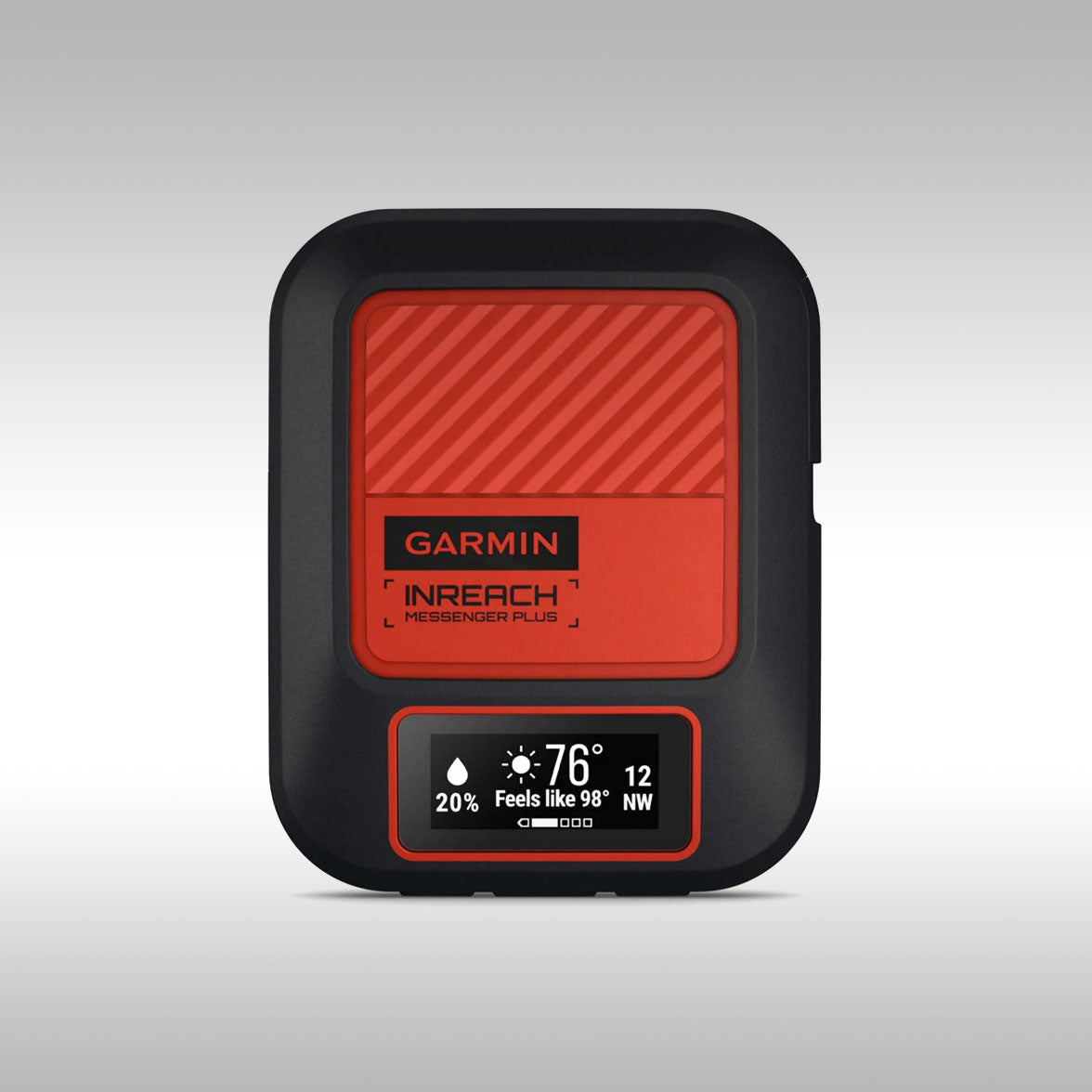 GARMIN - INREACH MESSENGER PLUS