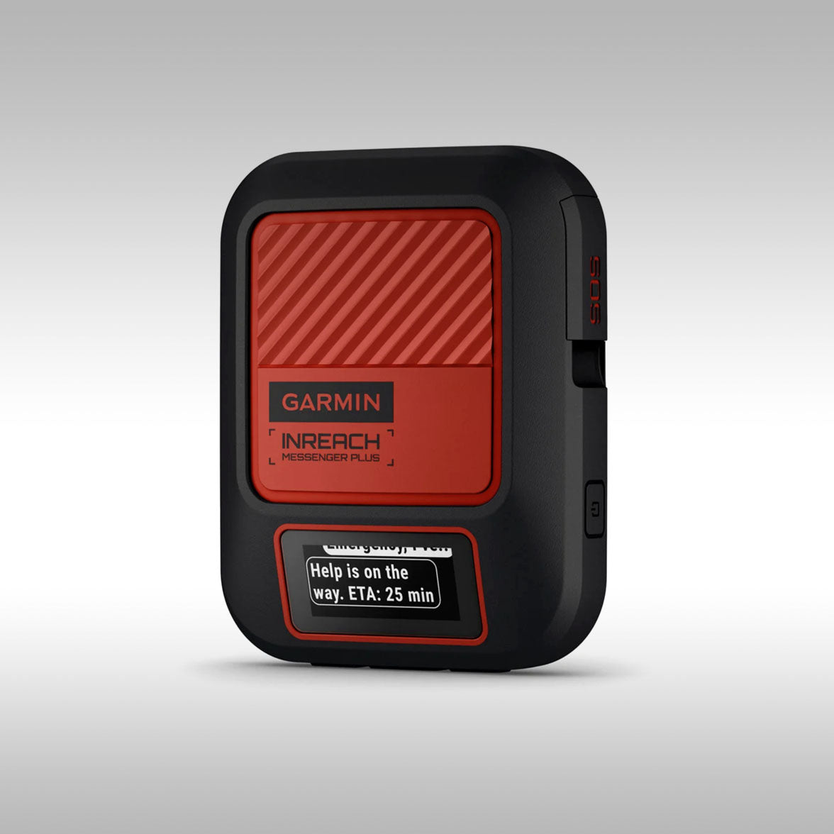 GARMIN - INREACH MESSENGER PLUS