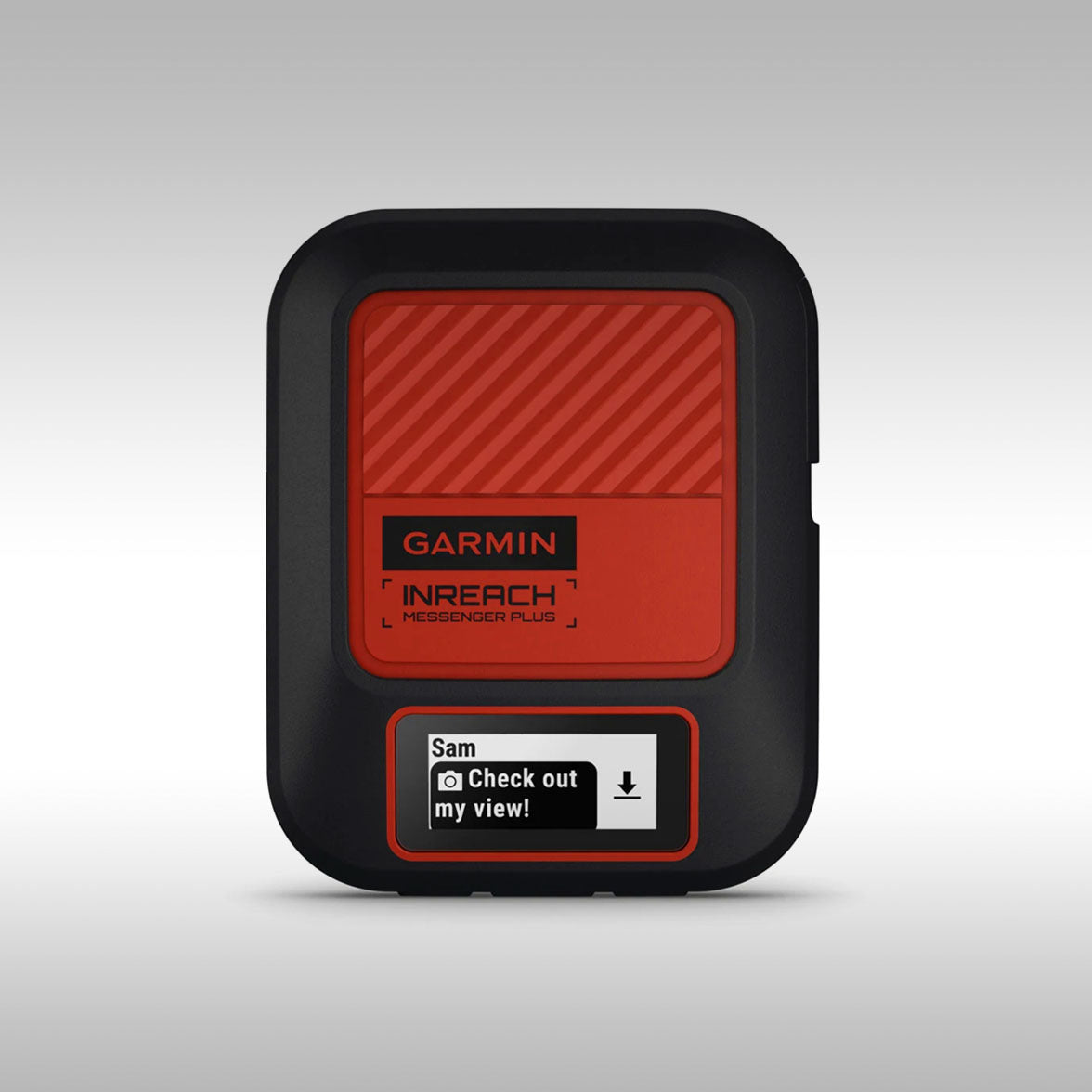 GARMIN - INREACH MESSENGER PLUS