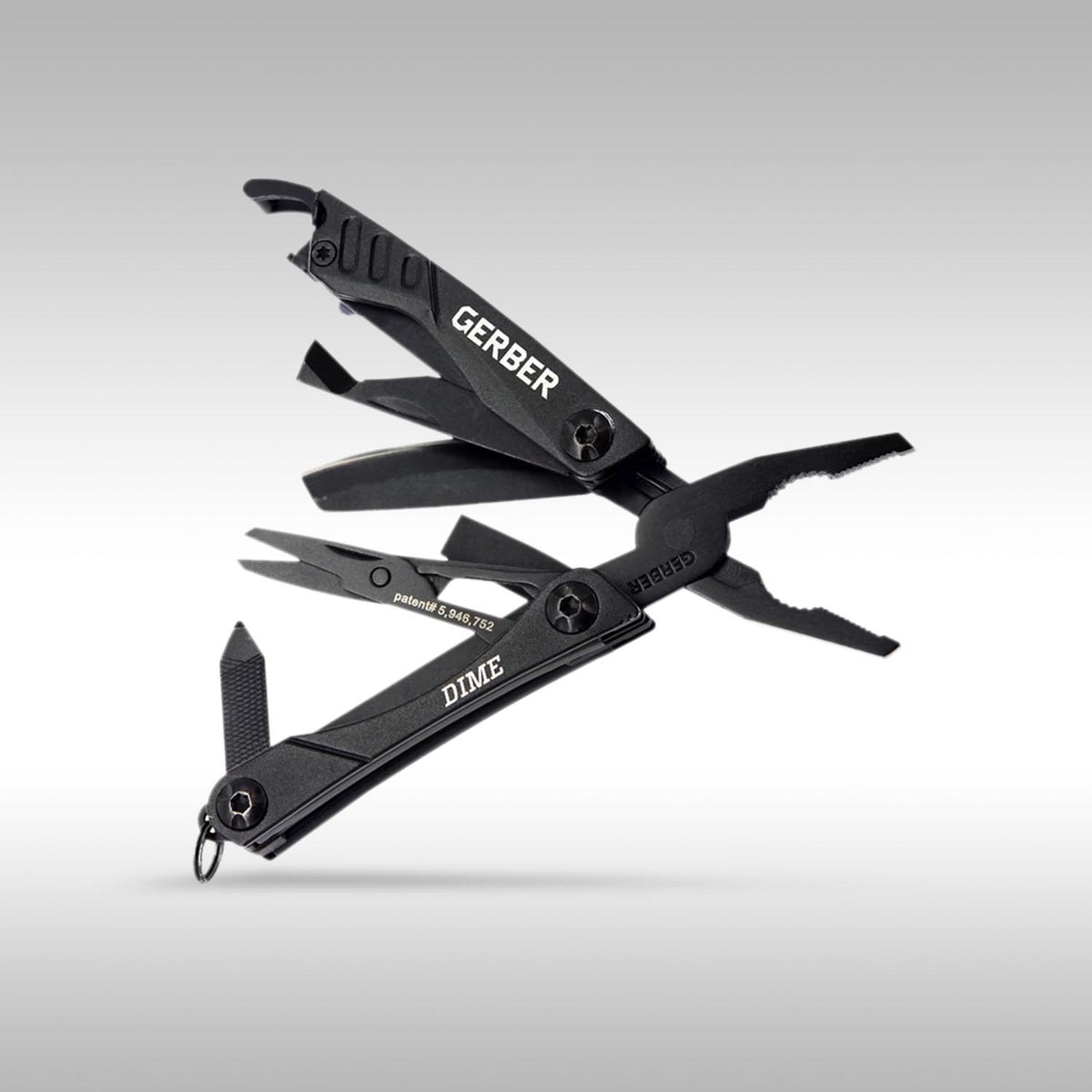 GERBER - DIME MULTITOOL