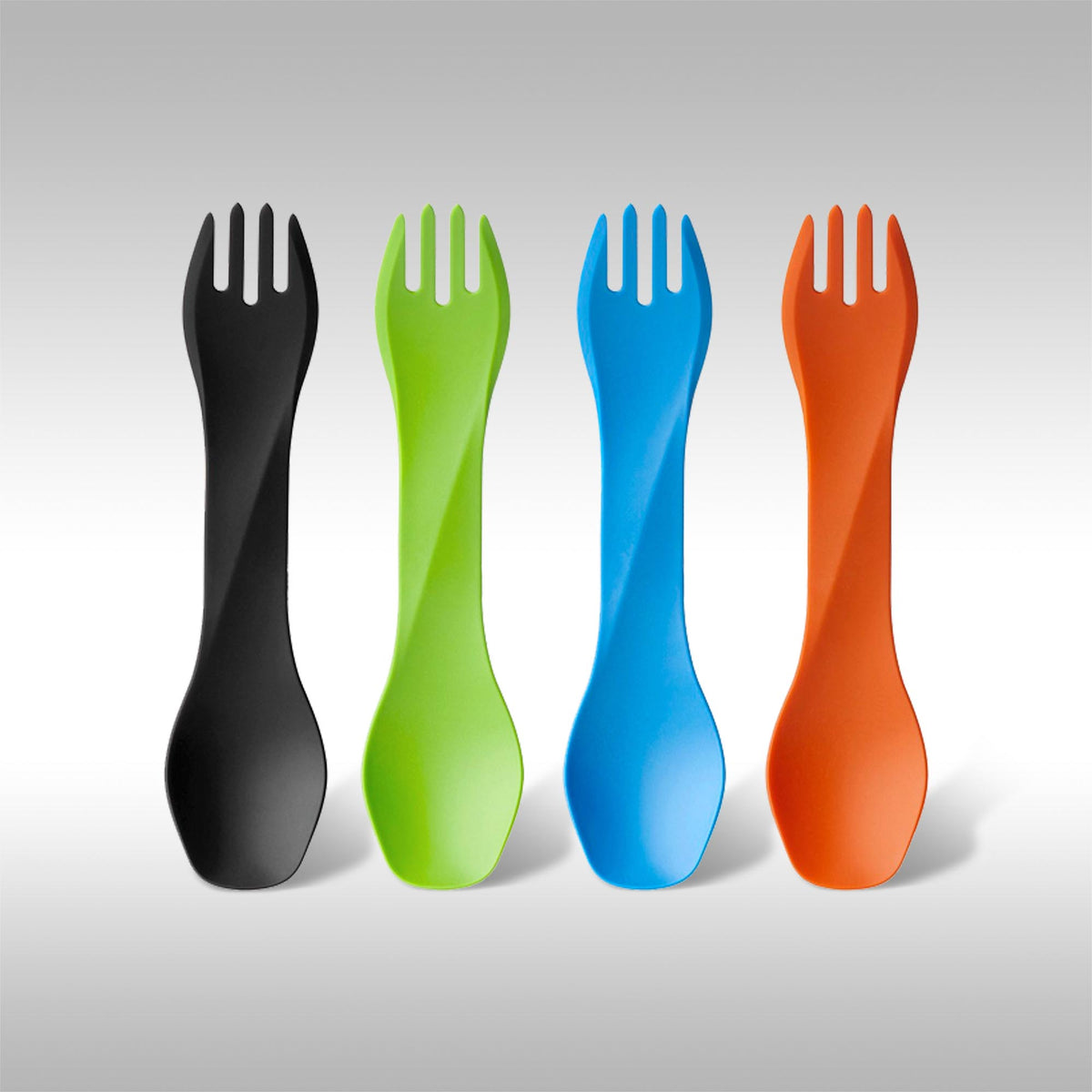 HUMANGEAR - GOBITES UNO SPORK