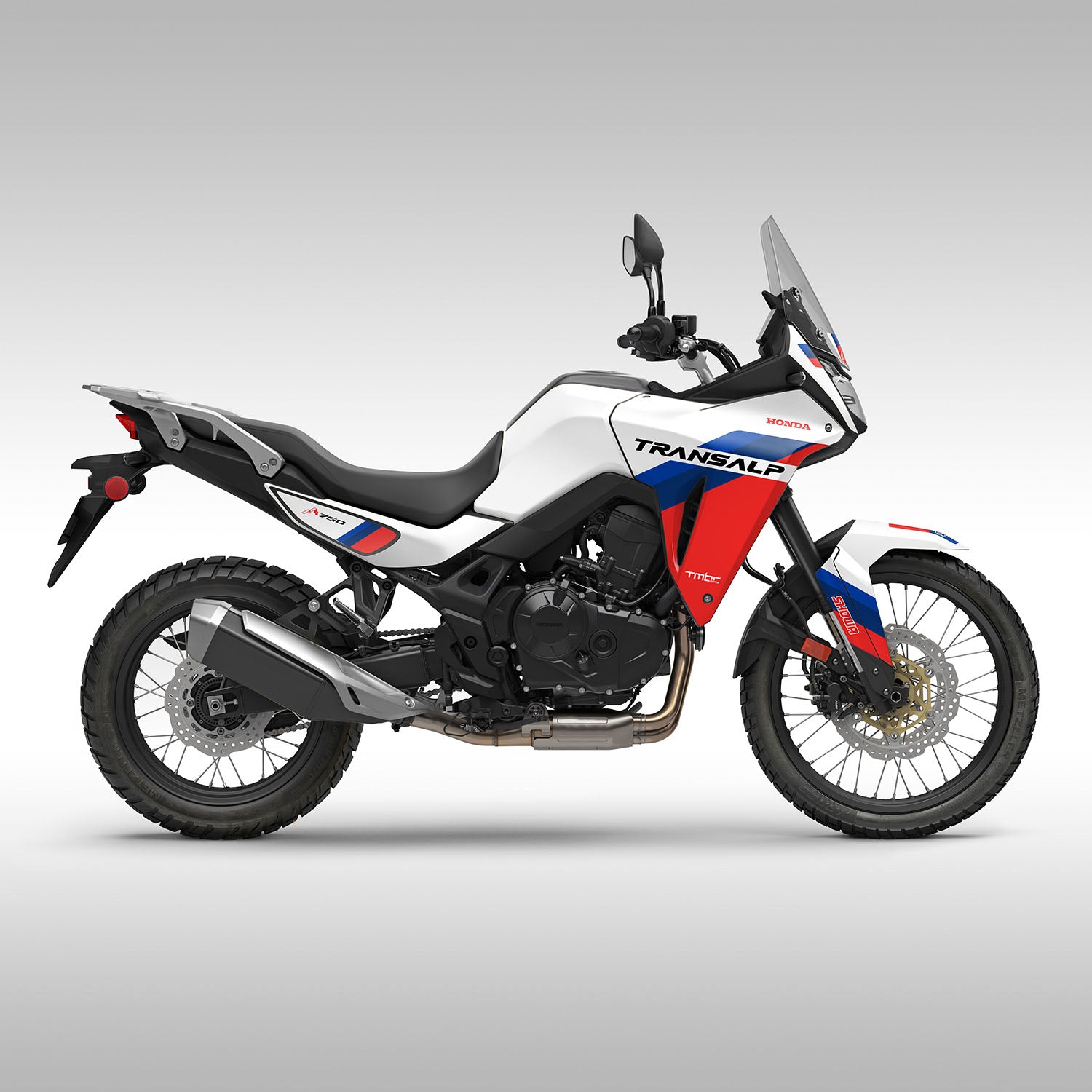 2024 Honda Transalp XL 750 Graphics - TMBR MOTO